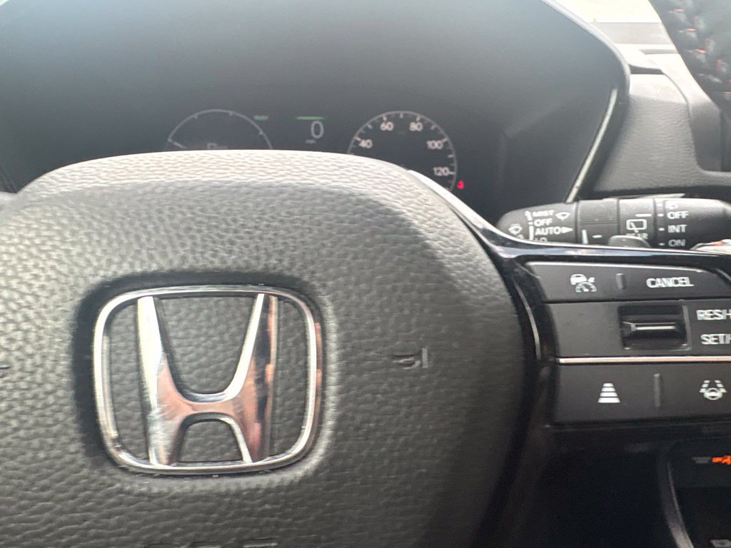 Certified 2023 Honda CR-V Sport Touring image 16