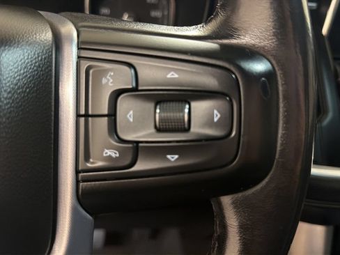 Used 2021 GMC Yukon XL SLT AWD/4WD image 20