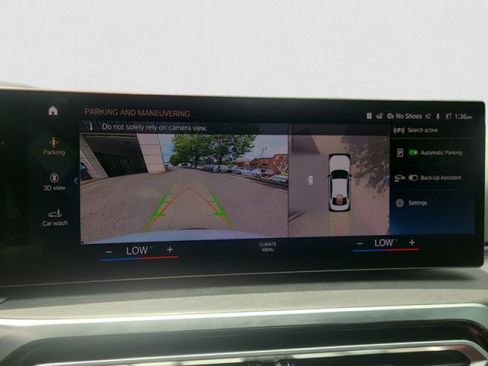 Used 2023 BMW M340i w/ Premium Package image 18