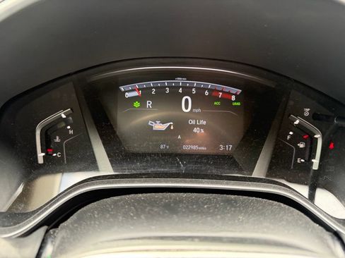 Used 2018 Honda CR-V EX image 31