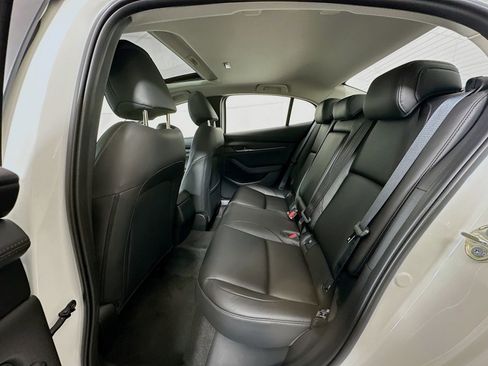 New 2026 MAZDA MAZDA3 2.5 S Sedan w/ Preferred Pkg FWD image 17