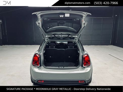 Used 2022 MINI Cooper SE FWD image 44