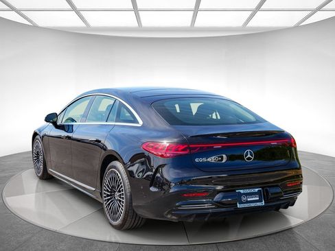Certified 2023 Mercedes-Benz EQS 450+ Sedan image 2