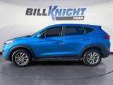 Used 2018 Hyundai Tucson SE image 2