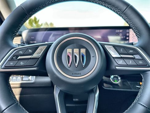 New 2026 Buick Envision Preferred image 33