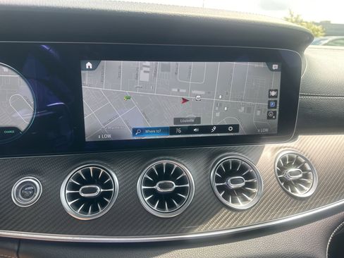 Used 2022 Mercedes-Benz AMG GT 53 image 37