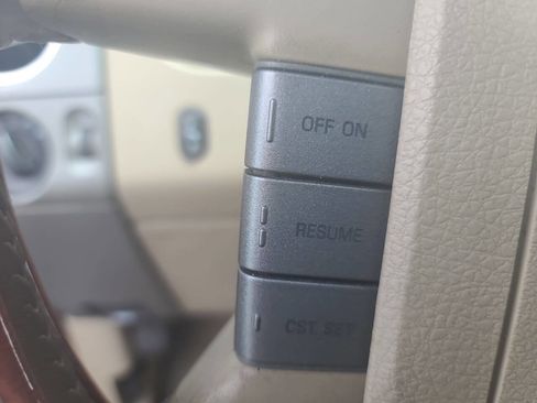 Used 2007 Ford F150 King Ranch AWD/4WD image 19