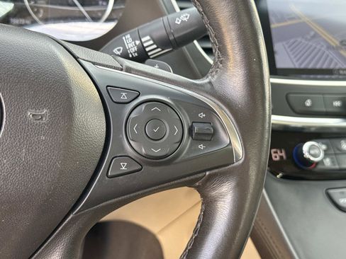 Used 2017 Buick LaCrosse Premium w/ Driver Confidence Package #2 image 28