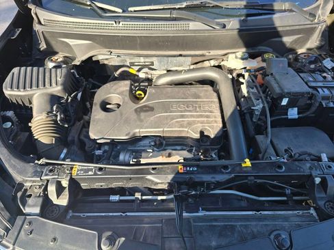 Used 2024 Chevrolet Equinox LT image 22