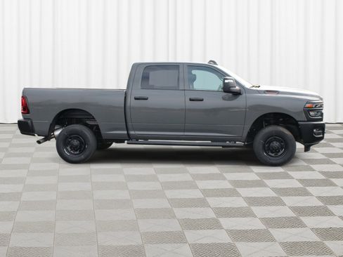 New 2026 RAM 2500 Tradesman image 29