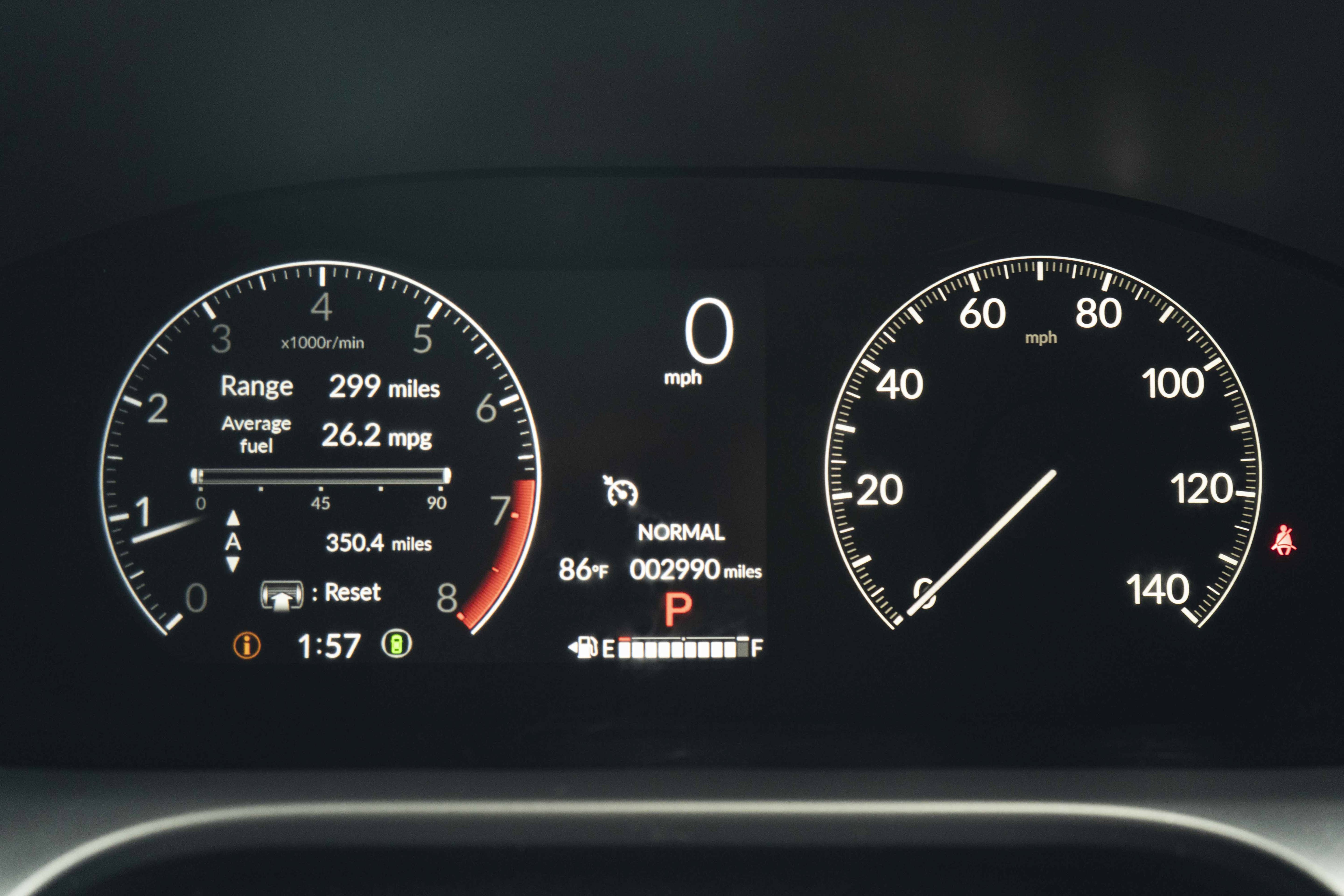Used 2027 Honda HR-V LX image 22