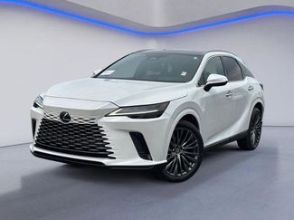 Used 2023 Lexus RX 350 w/ Cold Area Package AWD/4WD video 2