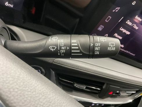 New 2026 Buick Encore GX Sport Touring w/ Comfort Package image 20