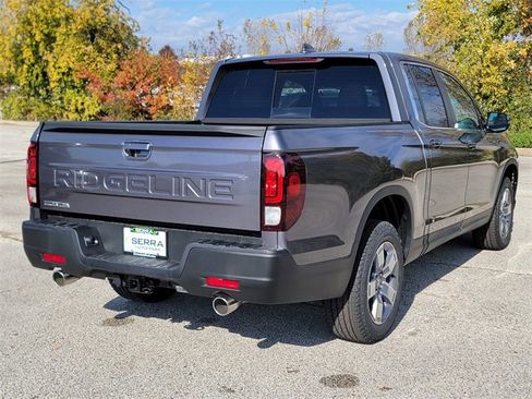 New 2026 Honda Ridgeline RTL image 6