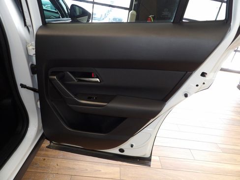 Certified 2025 MAZDA CX-50 AWD 2.5 S w/ Weather Package image 16