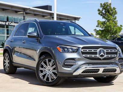 Certified 2024 Mercedes-Benz GLE 450e 4MATIC