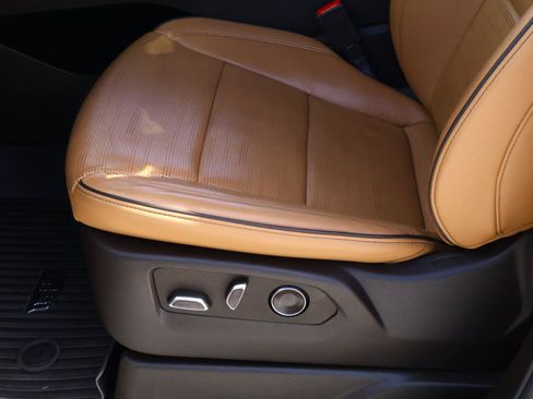 Certified 2025 Cadillac Escalade Premium Luxury w/ LPO, Floor Liner Package RWD image 20