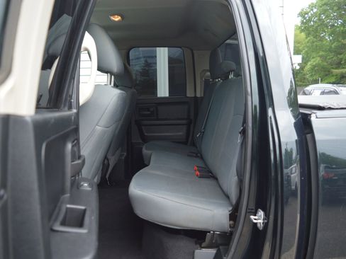 Used 2016 RAM 1500 Tradesman w/ Popular Equipment Group AWD/4WD image 13