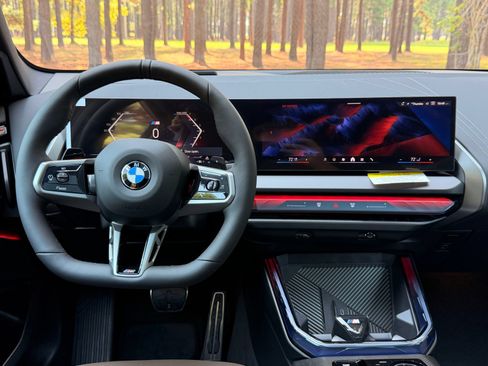 New 2026 BMW X3 xDrive30 AWD/4WD image 3