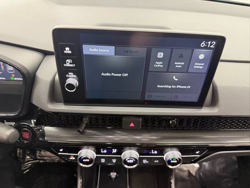 Certified 2026 Honda CR-V EX-L image 28