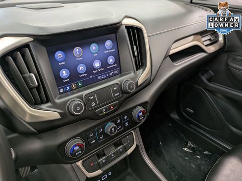 Used 2022 GMC Terrain Denali AWD/4WD image 12