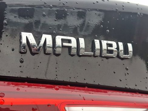 Used 2024 Chevrolet Malibu LT image 30