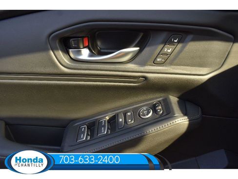 New 2026 Honda Accord Hybrid Sport-L FWD image 24