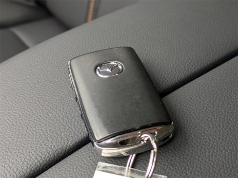 Used 2025 MAZDA CX-50 AWD 2.5 Hybrid w/ Weather Package image 42