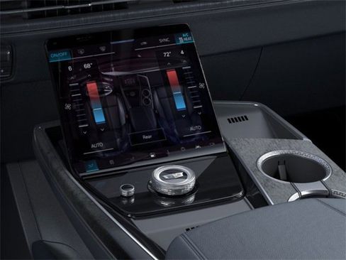 New 2025 Cadillac Escalade IQ Sport 2 image 23