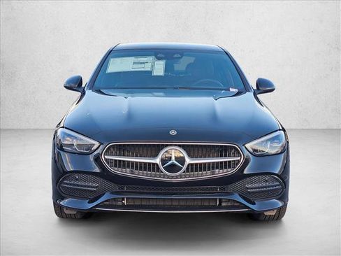 New 2026 Mercedes-Benz C 300 C 300 image 6