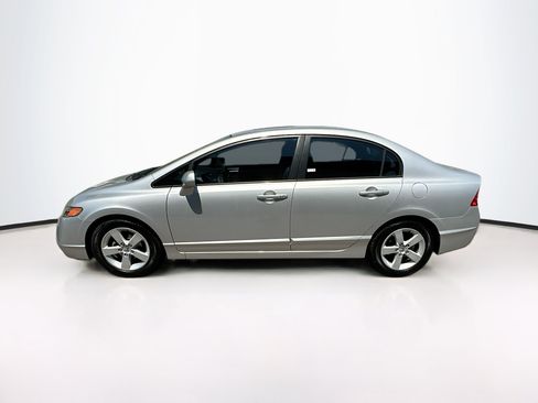 Used 2007 Honda Civic EX image 4