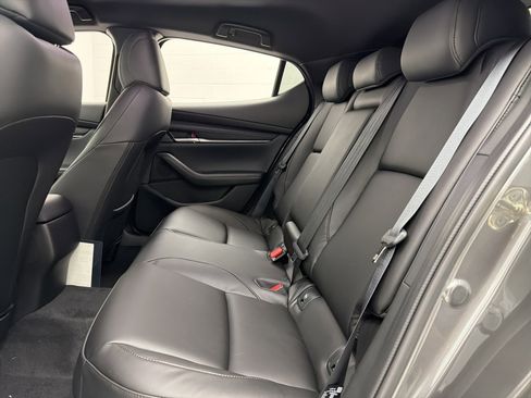 New 2026 MAZDA MAZDA3 s Sport image 22