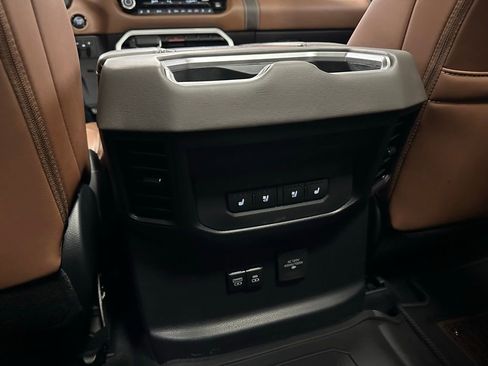 Used 2025 Toyota Tundra 1794 Edition image 55