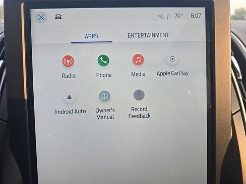 Used 2022 Ford Edge SEL w/ Convenience Package image 19