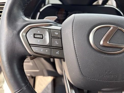 Used 2024 Lexus NX 350 AWD w/ Vision Package image 31