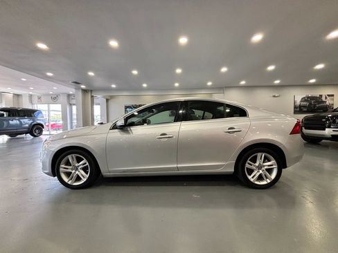 Used 2015 Volvo S60 T5 Premier FWD image 4