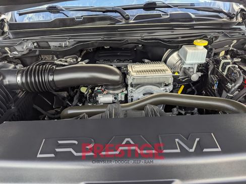 Used 2023 RAM 1500 Big Horn AWD/4WD image 34