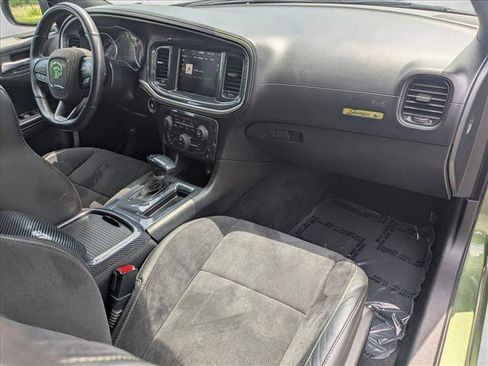 Used 2023 Dodge Charger Scat Pack RWD image 20