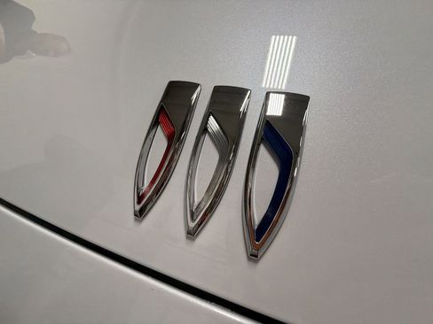 New 2026 Buick Envision Avenir image 30