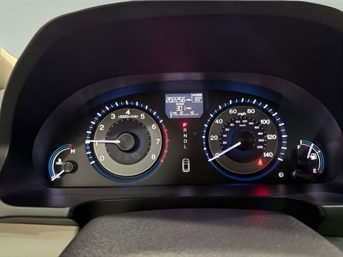 Used 2012 Honda Odyssey EX-L image 18