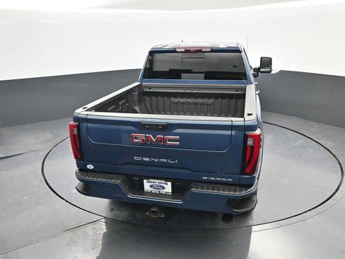 Used 2024 GMC Sierra 2500 Denali w/ Denali Reserve Package image 31