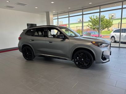 Used 2025 BMW X1 M35i w/ Premium Package