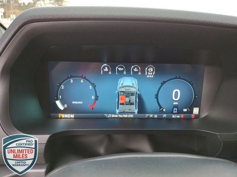 New 2025 Ford F150 XLT w/ Equipment Group 302A MID image 20