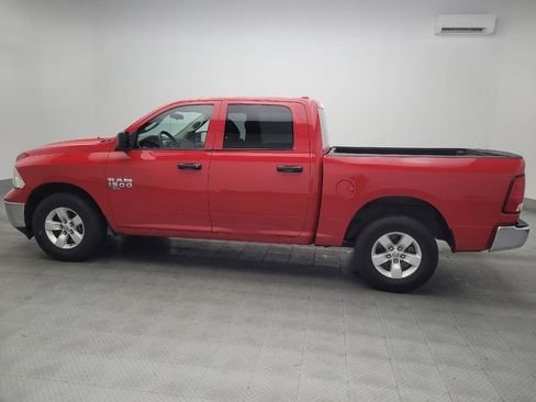 Used 2022 RAM 1500 Classic SLT image 3