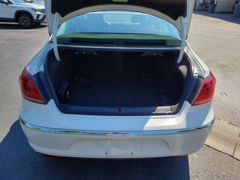 Used 2013 Volkswagen CC Lux image 13