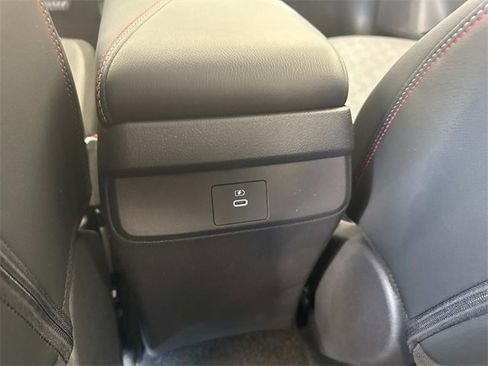 New 2026 Nissan Sentra SR w/ SR Premium Package image 14