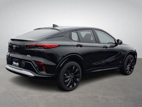 New 2026 Buick Envista Sport Touring w/ Convenience I Package image 4