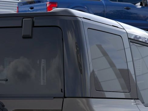 New 2026 Ford Bronco Badlands AWD/4WD image 25