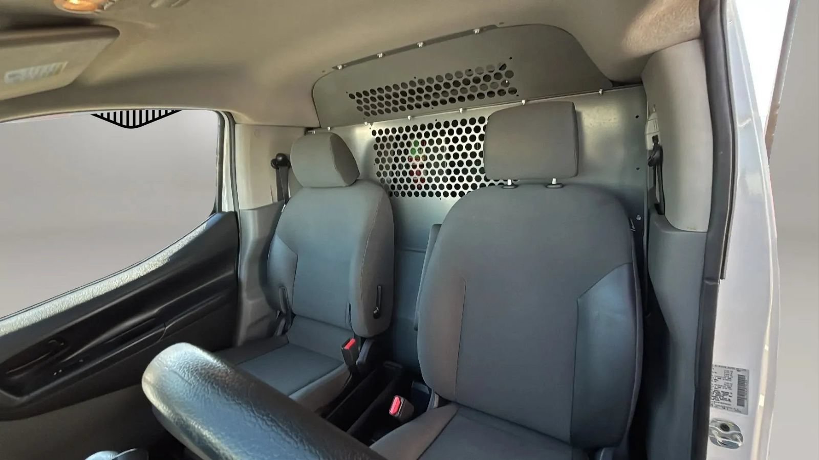 Used 2021 Nissan NV200 SV FWD image 34