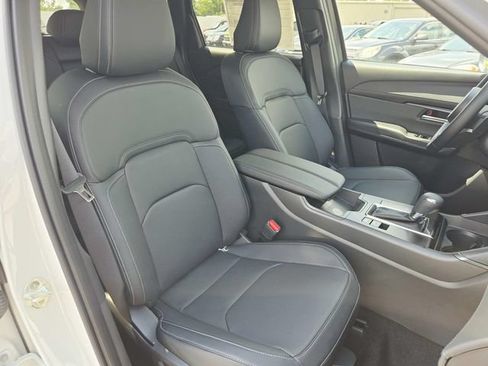 New 2026 MAZDA CX-5 2.5 S w/ Premium Plus Package AWD/4WD image 14